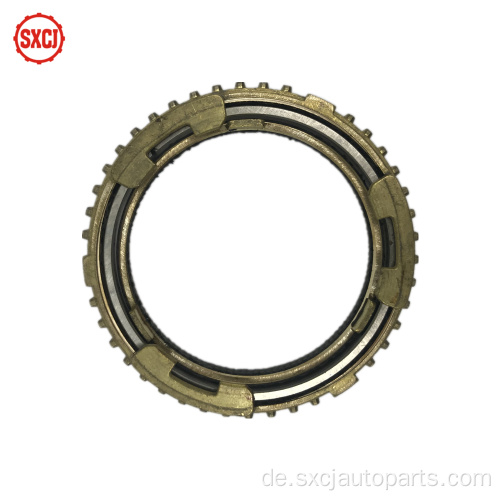 Manual Auto Parts Getriebekasten Synchronizer-Ring-Set OEM Syn-GT86-12/33038-OK040 für Toyota